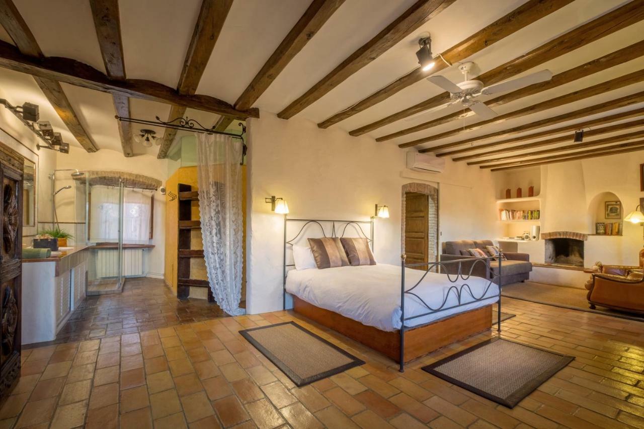 Can Felip Apartments Palafrugell Exteriér fotografie